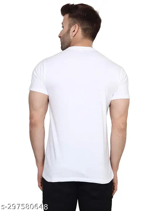 Polyester Mom Dad printed T-shirt with short sleeves, perfect for Boys & Men