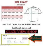 I Love You A-Z typography printed polyester t-shirt, white, sublimation, unisex
