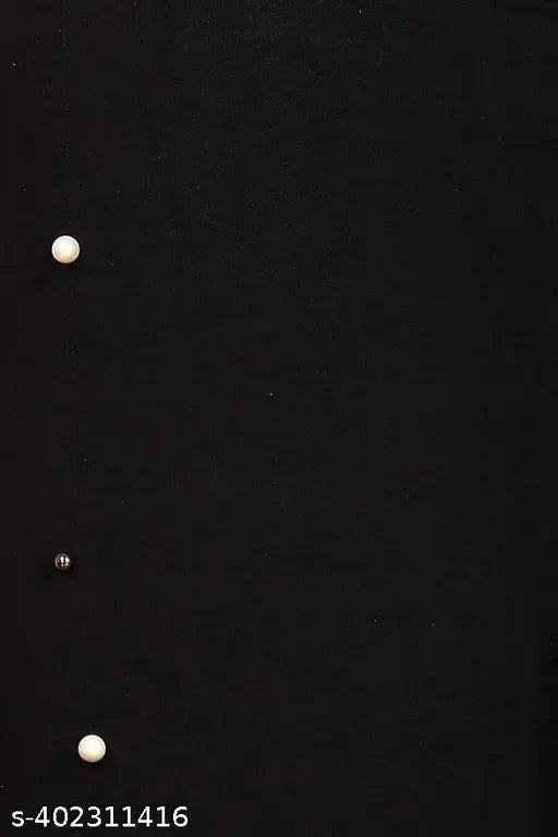White stone linen leggings self-design net, modern activewear from India