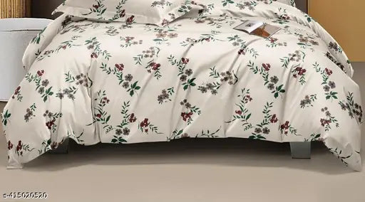 Premium cotton king size comforter for double bed - cooling comfort #ACBlanket #KingSizeComforter #CoolingComfort #HomeEssentials This AC Blanket offers superior cooling comfort, perfect for warmer climates or those seeking a cooler sleep environment. Designed specifically for double beds and crafted from high-quality cotton, it ensures optimal breathability and softness for a luxurious sleep experience