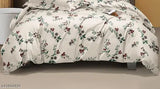 Premium cotton king size comforter for double bed - cooling comfort #ACBlanket #KingSizeComforter #CoolingComfort #HomeEssentials This AC Blanket offers superior cooling comfort, perfect for warmer climates or those seeking a cooler sleep environment. Designed specifically for double beds and crafted from high-quality cotton, it ensures optimal breathability and softness for a luxurious sleep experience