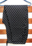 Printed cotton pants pack of 2 (India), sizes 36, 38, 40, 42, 44, 46, X, M, L, XL, XXL