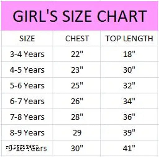 Girls maxi Georgette western wear gown dress, self-design net sleeves, 3-10 years sizes available