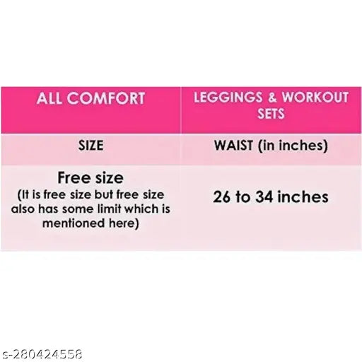Recycled cotton-blend jeggings set of 2, hosey and lightweight, perfect for everyday wear. Indian brand KARARO. Fits sizes 26-Free