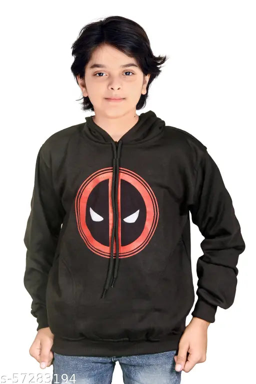 FUNKY STYLISH SWEATSHIRTS FOR BOYS