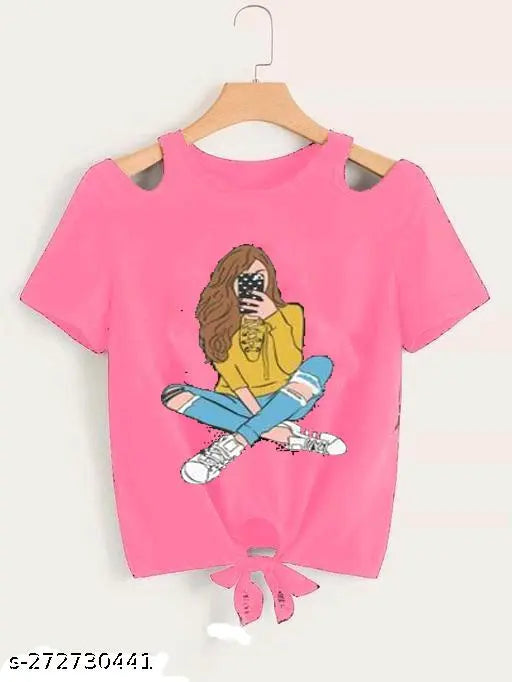 Premium quality cotton sandoo, printed net design in sleeveless style, from Delhi Fashion Bazaar, India