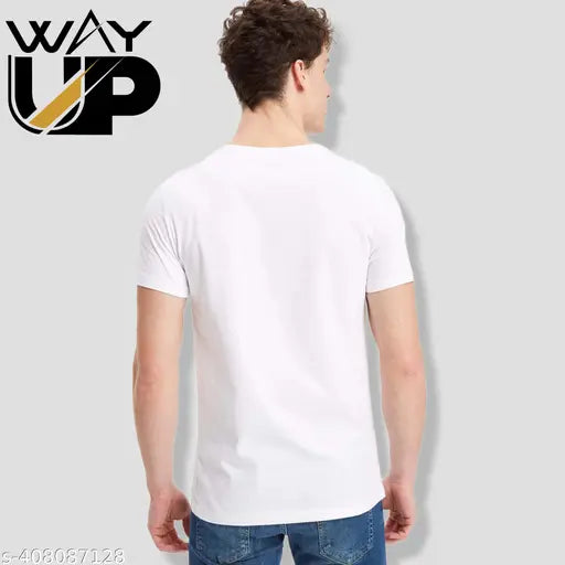 Goku anime polyester t-shirt, round neck, kids' clothing, printed design