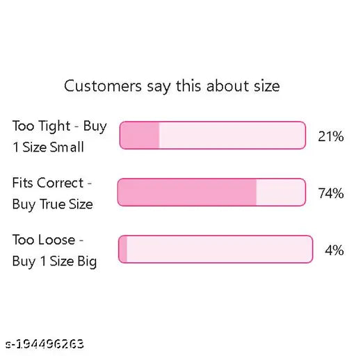 Customers say this about size: Too big, too small, fits correct, buy true size, no-tie shoes, look too loose