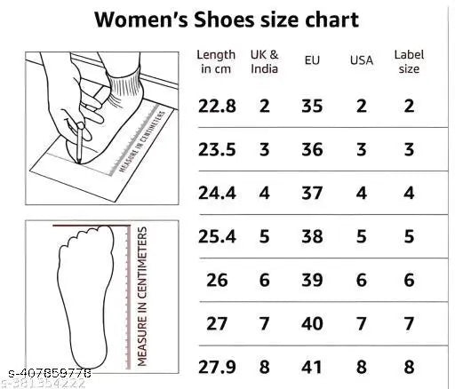 Luxury Perfect Pair of Women's Branded High-Quality Shoes