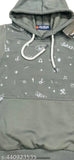 MBK KIDS WINTER SWEATSHIRT (GREY)
