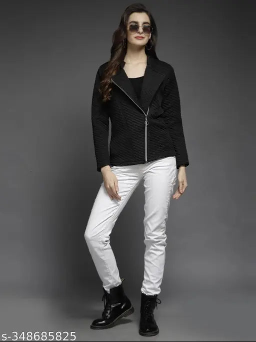 Fancy sensational women's lyocell sweaters - solid color, long sleeves, size S-XL