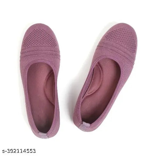 Synthetic summer bellies - lightweight, comfortable, versatile for formal, ethnic, outdoor wear