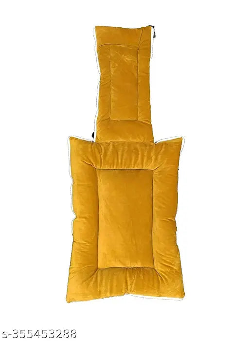 Velvet embroidered net baby sleeping bag gift set from Kukraila Enterprises, suitable for 0-9 months