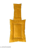 Velvet embroidered net baby sleeping bag gift set from Kukraila Enterprises, suitable for 0-9 months