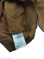 Soft cotton kids sweatshirt, printed with cool design, comfortable and stylish outfit for kids aged 7-8 years