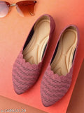 Synthetic casual flats sandals by AROOM Women Bellies, ideal for girls' comfortable style