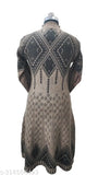WOOLEN FROCK