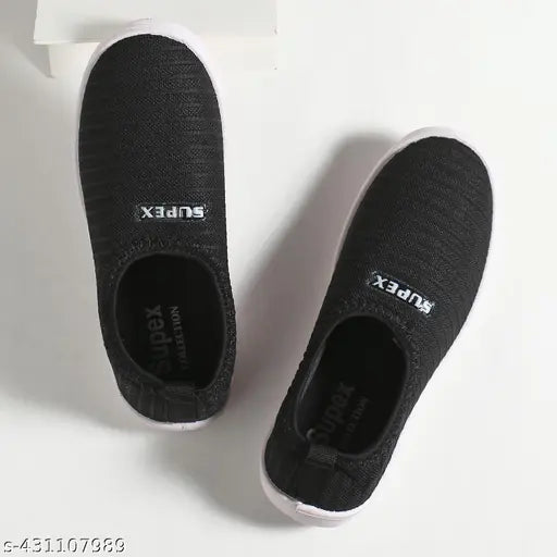 Mesh striped women's bellies sandals (India), high-quality and comfortable party footwear for girls