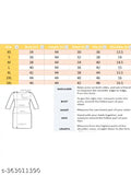 Woolen, ladies kurta, long-sleeved, knee-length, winter wear, daily use