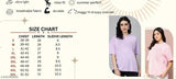 Oversized printed T-shirt with loose fit, designed for girls and women in plus size. The shirt features a funky print and is part of a trendy collection