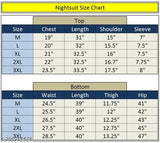 Printed cotton blend summer night suit for women, round neck half sleeve, soft and comfortable cotton fabric, dreamy printed chest design