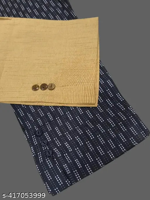 Trendy cotton pants combo, pack of 2 pants for women