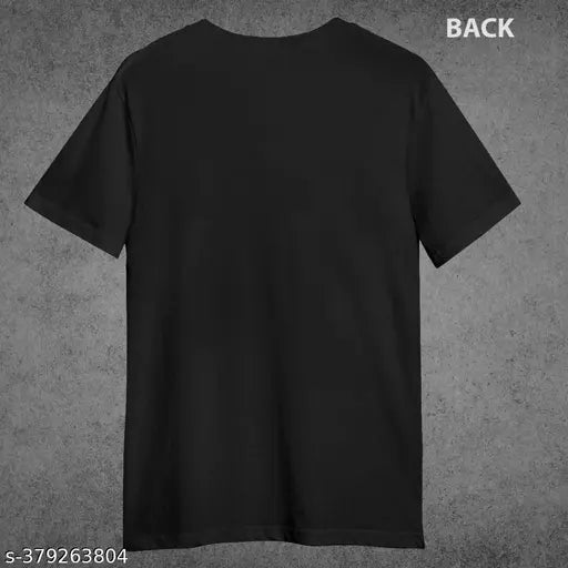 Hanuman Bajrangbali Printed White Maruti Face T-Shirt, minimal graphics, 100% cotton, eco-friendly, machine washable, S-36"C, M-38", L-40", XL-42", XXL-44