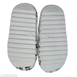 Kids trending EVA sleeper, printed net design, super comfy and supportive footbed, anti-skid sole for indoor and outdoors