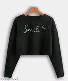 Trendy printed cotton blend tunic top, long sleeves, premium quality, great for casual or party wear