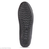 Synthetic leather printed bellies, Acefit Women's fashionable, closed back (IND-5, IND-6, IND-7, IND-8)