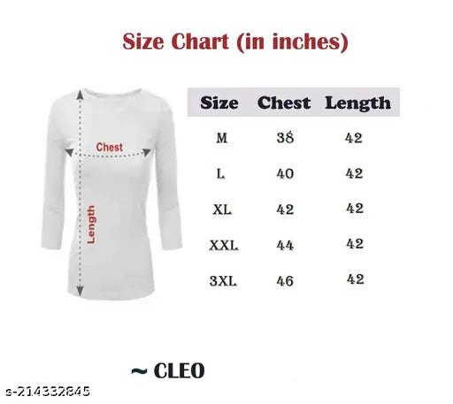 Cotton blend digital print kurti, three-quarter sleeves, solid combo. Ideal for parties and outings, ready-to-wear. Made in India