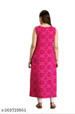 Pink kameez dress, long sleeves, lightweight fabric