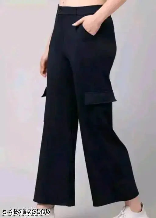Cotton blend net poket pain black waist sizes 26-32, ideal for casual wear
