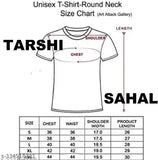 Indian-made trendy solid cotton blend round neck t-shirt for men, short sleeves