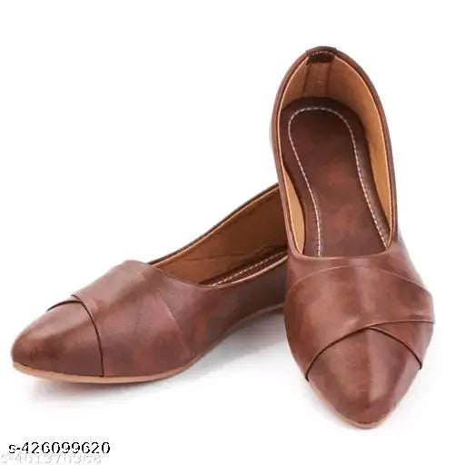 Leather Cross Patti Bali TPR patterned slippers, ideal for Indian women's fashion