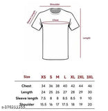 Oversized printet T-shirt for women