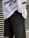 New style men's denim jeans
