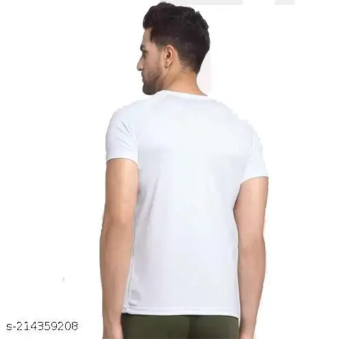 BQF-GRAPHIC Printed Men's Polyester T-Shirt in various sizes - versatile fashion for daily wear, suitable for both men and women, half sleeves, round neck, comfortable fit. Made in India