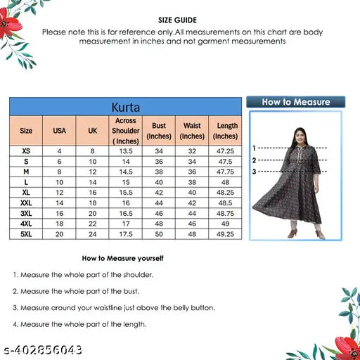 Blue fabric, round neck kameez, women's traditional ethnic wear