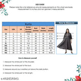Blue fabric, round neck kameez, women's traditional ethnic wear