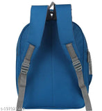 Waterproof TORMEC Barbie & Doraemon school bag for LKG/UKG/1st std students, made of durable polyester net