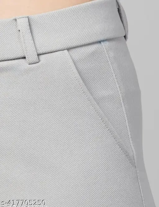 Ivaani trouser cargo style women's