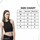 White Lycra ribbed crop top for women & girls, printed with net pattern, versatile for party, casual, formal, and ethnic wear