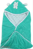 Velvet Voguish Blankets & Swaddlers, ideal for mild winter, high thread count 260, 45cm x 25cm x 32.5cm