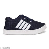 Multicolored sports shoes for kids, boys