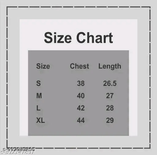 Large white print on black fabric, graphic design