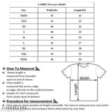 Chibi Fire Monster Women Oversized Fit T-shirt