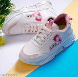 ZF - ALFIYA Stylish printed casual Shoes For Girls