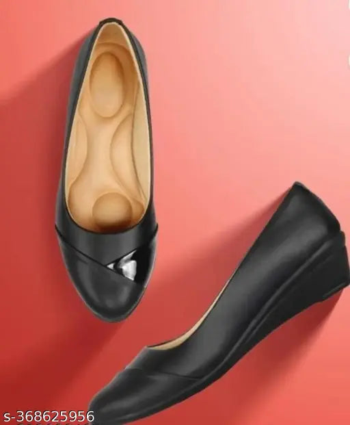 Synthetic SONA SALS latest women's bellies, slip-on ballerinas for modern style and comfort