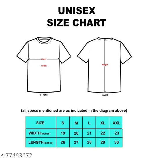 Stylish poly blend BTS print Unisex T-shirt, half sleeves, round neck - Kpop apparel on display, size M (Chest 43in)